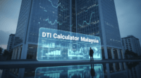 DTI Calculator Malaysia Debt to Income Ratio Calculator Malaysia untuk kira DTI