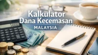 Emergency Fund Kalkulator Dana Kecemasan Malaysia