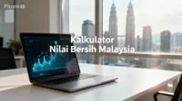 Net Worth Calculator Malaysia untuk kira nilai bersih