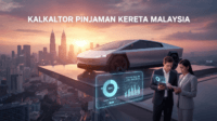 Kalkulator Pinjaman Kereta Malaysia Car Loan Calculator Malaysia untuk kira ansuran pinjaman kereta