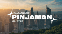 Kalkulator Pinjaman Malaysia Loan Calculator Malaysia untuk kira ansuran pinjaman dan faedah
