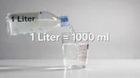 Keliru 1 liter berapa ml? Ini jawapan tepat, formula liter ke ml, jadual lengkap & tips mudah ingat. Sesuai untuk pelajar & harian.
