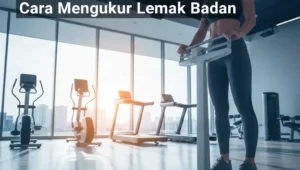 Body Fat Calculator Malaysia Cara Mengukur Lemak Badan