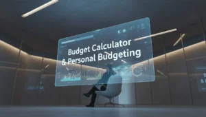 Pelajari cara menggunakan budget calculator untuk kawal perbelanjaan, capai simpanan, dan urus kewangan dengan mudah. Panduan lengkap untuk rakyat Malaysia!