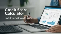 Credit Score Calculator membantu anda memahami skor kredit, menilai kelayakan pinjaman, dan merancang kewangan dengan bijak. Cuba sekarang secara percuma!