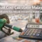 Fuel Cost Calculator Malaysia Kalkulator Kos Minyak Interaktif & Mudah Digunakan