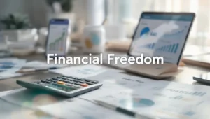 Pelajari cara gunakan kalkulator kewangan Malaysia untuk rancang simpanan & pelaburan dengan lebih bijak. Tips lengkap & mudah!