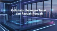Kalkulator Pulangan Tunai Malaysia untuk Merancang Kewangan