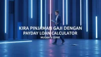 Payday Loan Calculator membolehkan anda kira faedah & ansuran pinjaman gaji, termasuk alternatif patuh syariah. Buat keputusan bijak sebelum meminjam.