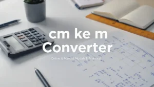 1 cm berapa meter? Ketahui semua cara tukar cm ke m dengan mudah, cepat & tepat menggunakan rumus, tabel & aplikasi terkini.