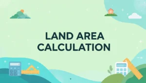 Cara Kira Hektar ke Kaki Persegi & Meter Persegi dengan Kalkulator Online