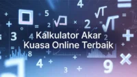 Kalkulator Akar Kuasa Online Terbaik Cara Kira Kuasa 2 Dengan Mudah Kalkulator Akar Kuasa Online Terbaik Cara Kira Kuasa 2 Dengan Mudah