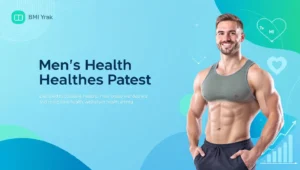 Terokai cara mudah kira BMI lelaki dan capai berat ideal dengan cepat. Tips pemakanan, senaman, dan gaya hidup sihat untuk transformasi badan lelaki Malaysia.