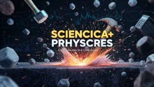 Ketahui cara kira daya tumbukan objek dalam fizik. Kalkulator online ini membantu pelajar dan jurutera mengira impact force dengan cepat dan tepat.