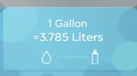 Pelajari cara mudah tukar 1 gallon ke liter. Gunakan kalkulator gallon to liter untuk pengiraan tepat, lengkap dengan tips, formula, dan FAQ berguna.