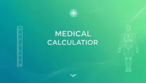 Kalkulator Saiz Zakar & Cara Ukur Zakar Mengikut Panduan Perubatan