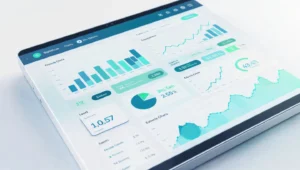 Analisis data lebih cepat dengan kalkulator statistik. Kira min, median, mod, dan julat untuk laporan, penyelidikan, atau projek perniagaan dengan tepat dan efisien.