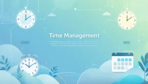 Penukar Jam ke Hari Solusi Tepat untuk Pengurusan Masa Harian & Projek