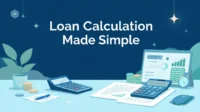 Kalkulator Faedah Mudah untuk Pengiraan Pinjaman Kalkulator Faedah Mudah untuk Pengiraan Pinjaman