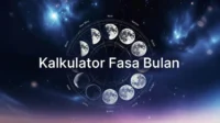Kalkulator Fasa Bulan Semak Moon Phase Hari Ini Kalkulator Fasa Bulan Semak Moon Phase Hari Ini