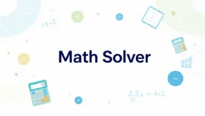 Kalkulator Hasil Bahagian Percuma Pengiraan Matematik Lebih Cepat