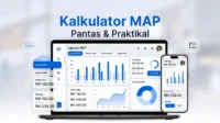 Kalkulator MAP Pantas & Praktikal