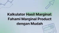 Kalkulator Hasil Marginal Fahami Marginal Product dengan Mudah