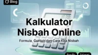 Kalkulator Nisbah Online Formula, Contoh dan Cara Kira Nisbah Kalkulator Nisbah Online Formula, Contoh dan Cara Kira Nisbah