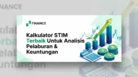 Kalkulator STIM Terbaik Untuk Analisis Pelaburan & Keuntungan