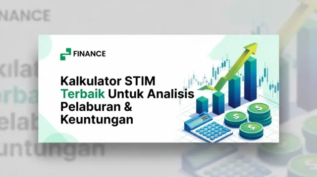 Kalkulator STIM Terbaik Untuk Analisis Pelaburan & Keuntungan