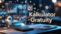 Cara Menggunakan Kalkulator Gratuity untuk Mengira Pampasan Kerja