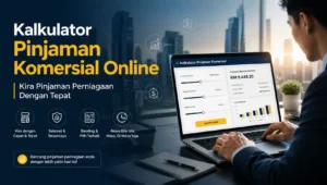 Kalkulator Pinjaman Komersial Online Kira Pinjaman Perniagaan Dengan Tepat