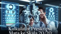 Kalkulator Preskripsi Mata ke Skala 2020 Fahami Power Cermin Mata Kalkulator Preskripsi Mata ke Skala 2020 Fahami Power Cermin Mata