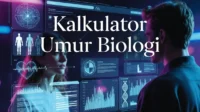 Kalkulator Umur Biologi Cara Kira Umur Biologi & Kesihatan Badan Kalkulator Umur Biologi Cara Kira Umur Biologi & Kesihatan Badan