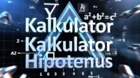 Cara Guna Kalkulator Hipotenus Untuk Segi Tiga Tepat Cara Guna Kalkulator Hipotenus Untuk Segi Tiga Tepat