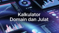 Cara Menggunakan Kalkulator Domain dan Julat Dengan Tepat