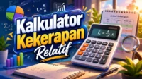 Kalkulator Kekerapan Relatif Cara Kira Kekerapan, Formula & Contoh Kalkulator Kekerapan Relatif Cara Kira Kekerapan, Formula & Contoh