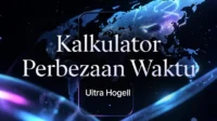 Kalkulator Perbezaan Waktu Terbaik untuk Pengiraan Masa Harian Kalkulator Perbezaan Waktu Terbaik untuk Pengiraan Masa Harian