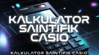 Kalkulator Saintifik CASIO Malaysia Model Popular Kalkulator Saintifik CASIO Malaysia Model Popular