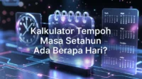 Kalkulator Tempoh Masa Cara Kira Hari, Bulan dan Tahun Dengan Tepat Kalkulator Tempoh Masa Cara Kira Hari, Bulan dan Tahun Dengan Tepat