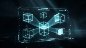 Kalkulator Unjuran Ortogon untuk Pengiraan Vektor 2D dan 3D