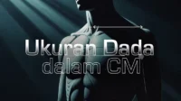 Cara Mengukur Ukuran Dada dalam CM dengan Betul Cara Mengukur Ukuran Dada dalam CM dengan Betul