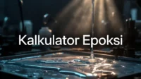 Kalkulator Epoksi Online Malaysia Pengiraan Epoxy Flooring & Resin