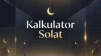 Kalkulator Solat Malaysia Jadual Waktu Solat Tepat Kalkulator Solat Malaysia Jadual Waktu Solat Tepat