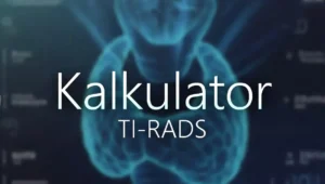 Kalkulator TI-RADS Malaysia Pengiraan Skor Nodul Tiroid Lengkap