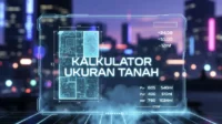 Kalkulator Ukuran Tanah Terbaik Untuk Kira Luas Lot Dengan Mudah Kalkulator Ukuran Tanah Terbaik Untuk Kira Luas Lot Dengan Mudah