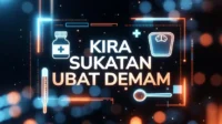 Kira Sukatan Ubat Demam Secara Tepat Elak Terlebih Dos Kira Sukatan Ubat Demam Secara Tepat Elak Terlebih Dos
