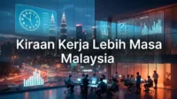 Kiraan Kerja Lebih Masa Hari Biasa, Hari Rehat dan Cuti Umum Kiraan Kerja Lebih Masa Hari Biasa, Hari Rehat dan Cuti Umum