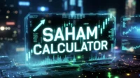 Saham Calculator Online Untuk Pelabur Baharu & Berpengalaman