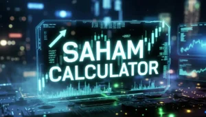 Saham Calculator Online Untuk Pelabur Baharu & Berpengalaman